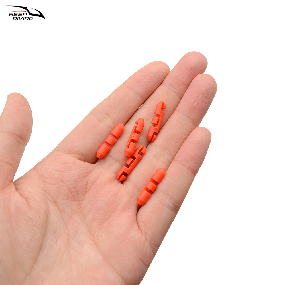 30 PCS Auto Stopper Beads For  - Fishing Line Winder avis et prix