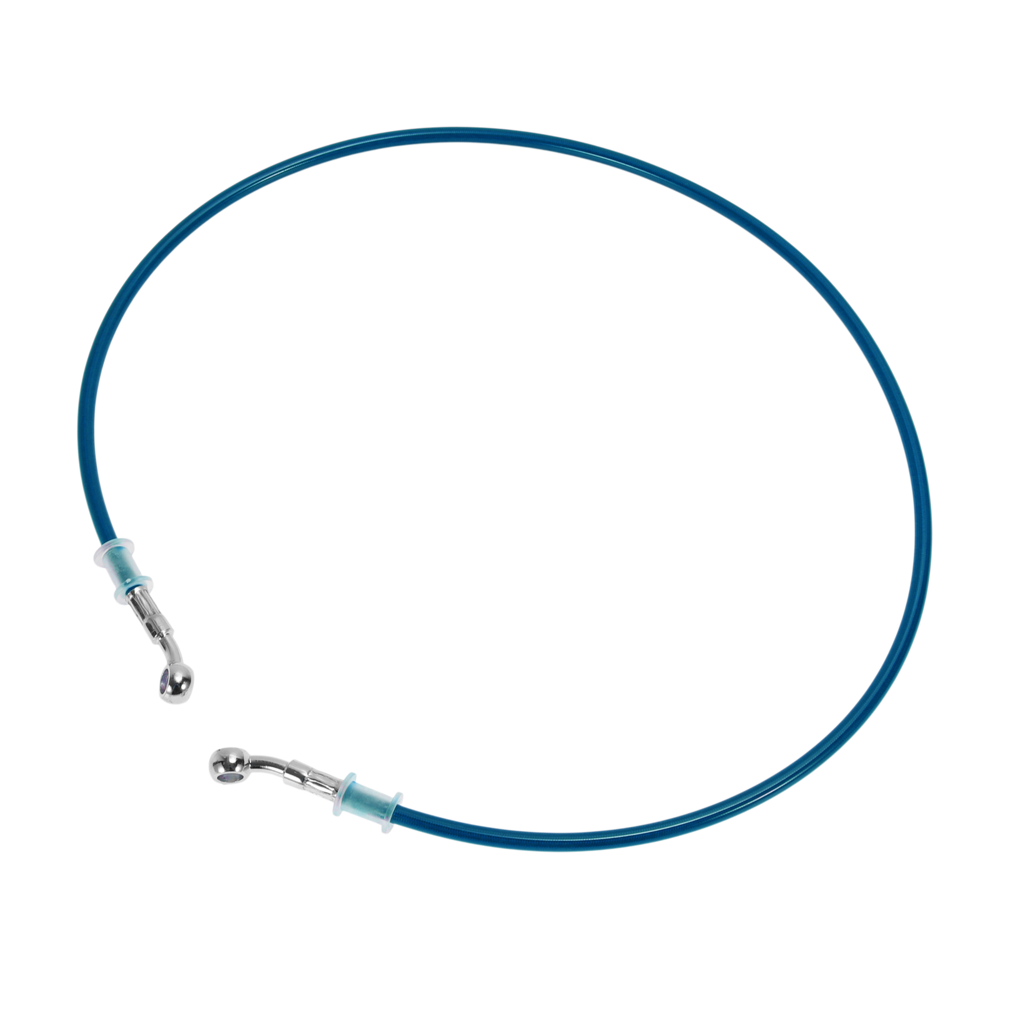 Motoforti 110cm Motorcycle Bra - Braided Line avis et prix