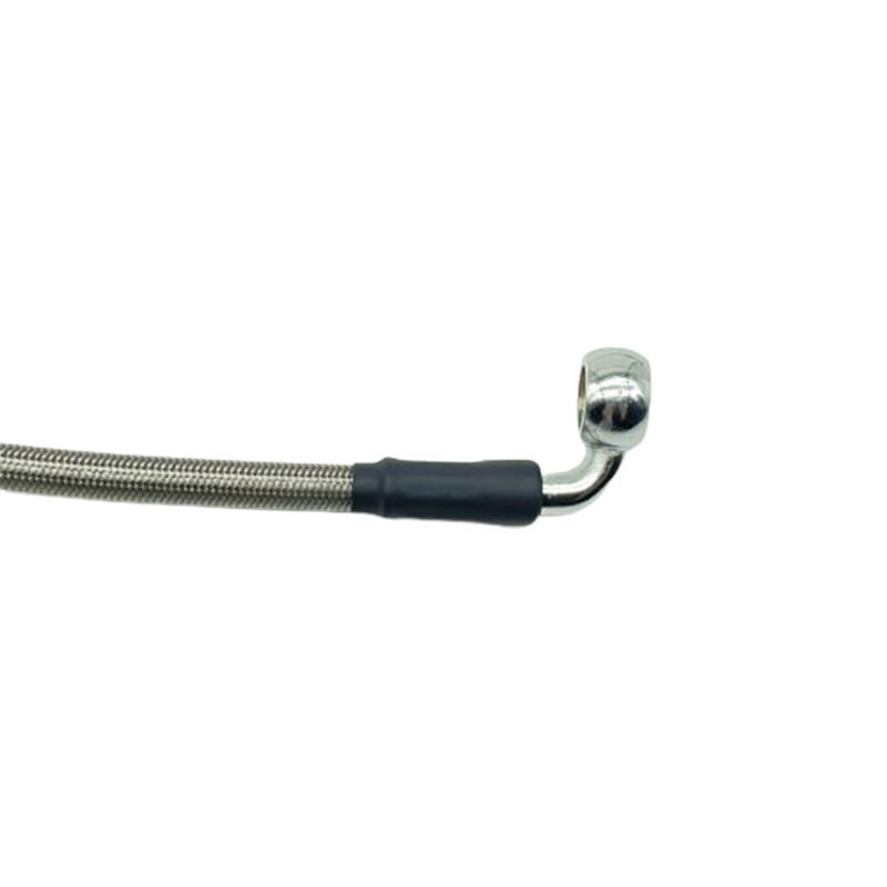 10mm 90 Degree Motorcycle Dirt - Braided Line avis et prix