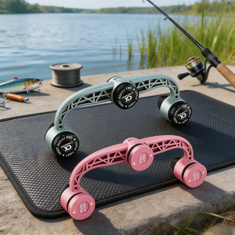 Fishing Front Line Assist Knot - Fishing Line Winder avis et prix