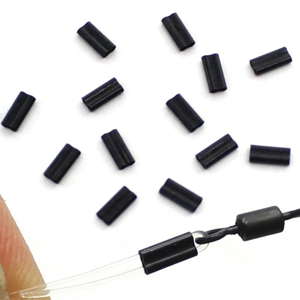 50pcs Portable Carbon tube 0.6 - Monofilament Line avis et prix
