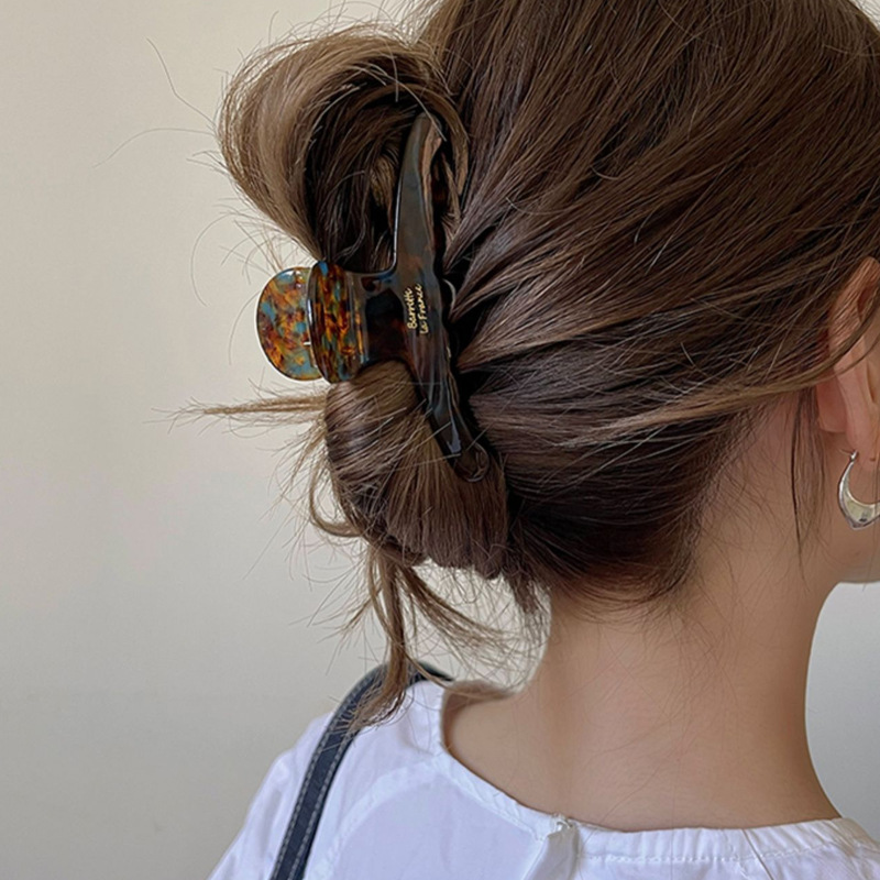 1pc Fashionable High-End Half- - Tippet Line avis et prix