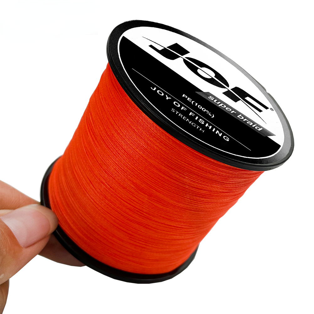 JOF X8 Upgrade Braid Fishing L - Ice Fishing Line avis et prix