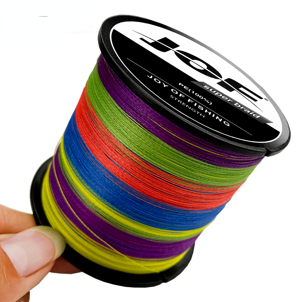 JOF X8 Upgrade Braid Fishing L - Ice Fishing Line avis et prix