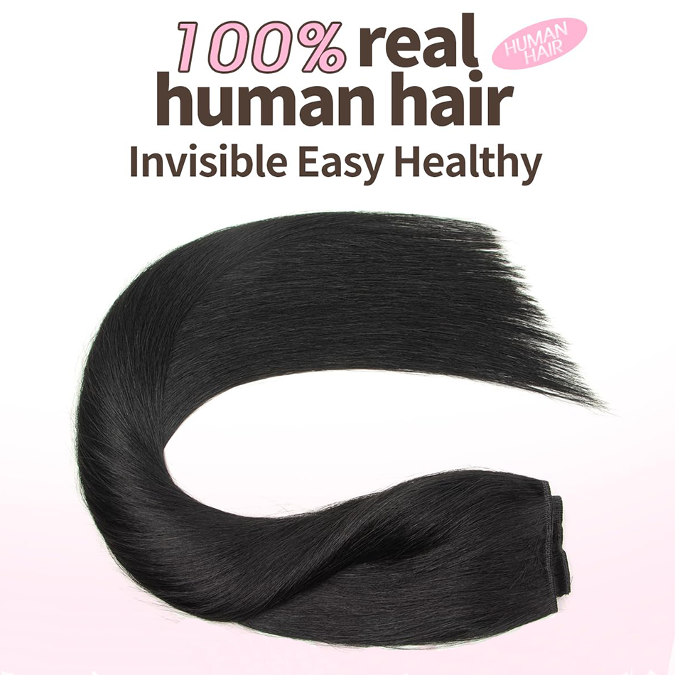 Straight Fish Line Human Hair  - Monofilament Line avis et prix