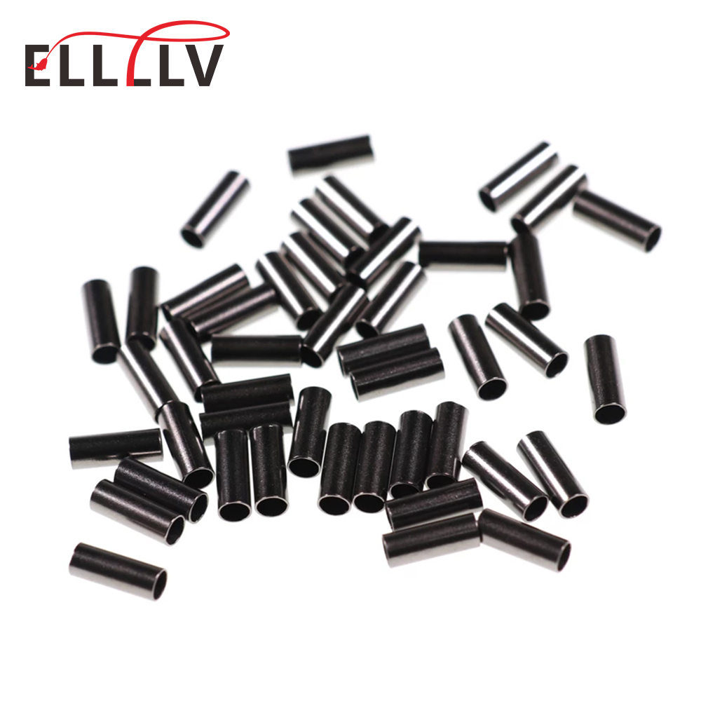 100pcs Black Single Barrel Cop - Freshwater Line avis et prix