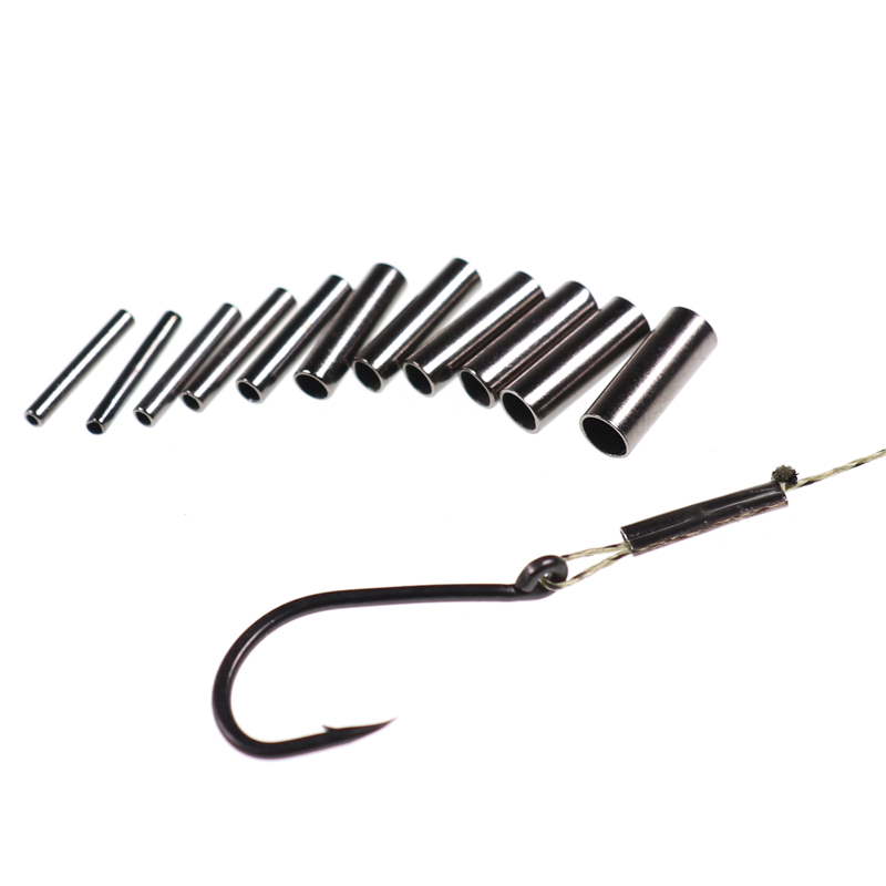 100pcs Black Single Barrel Cop - Freshwater Line avis et prix