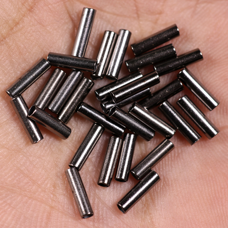 100pcs Black Single Barrel Cop - Freshwater Line avis et prix