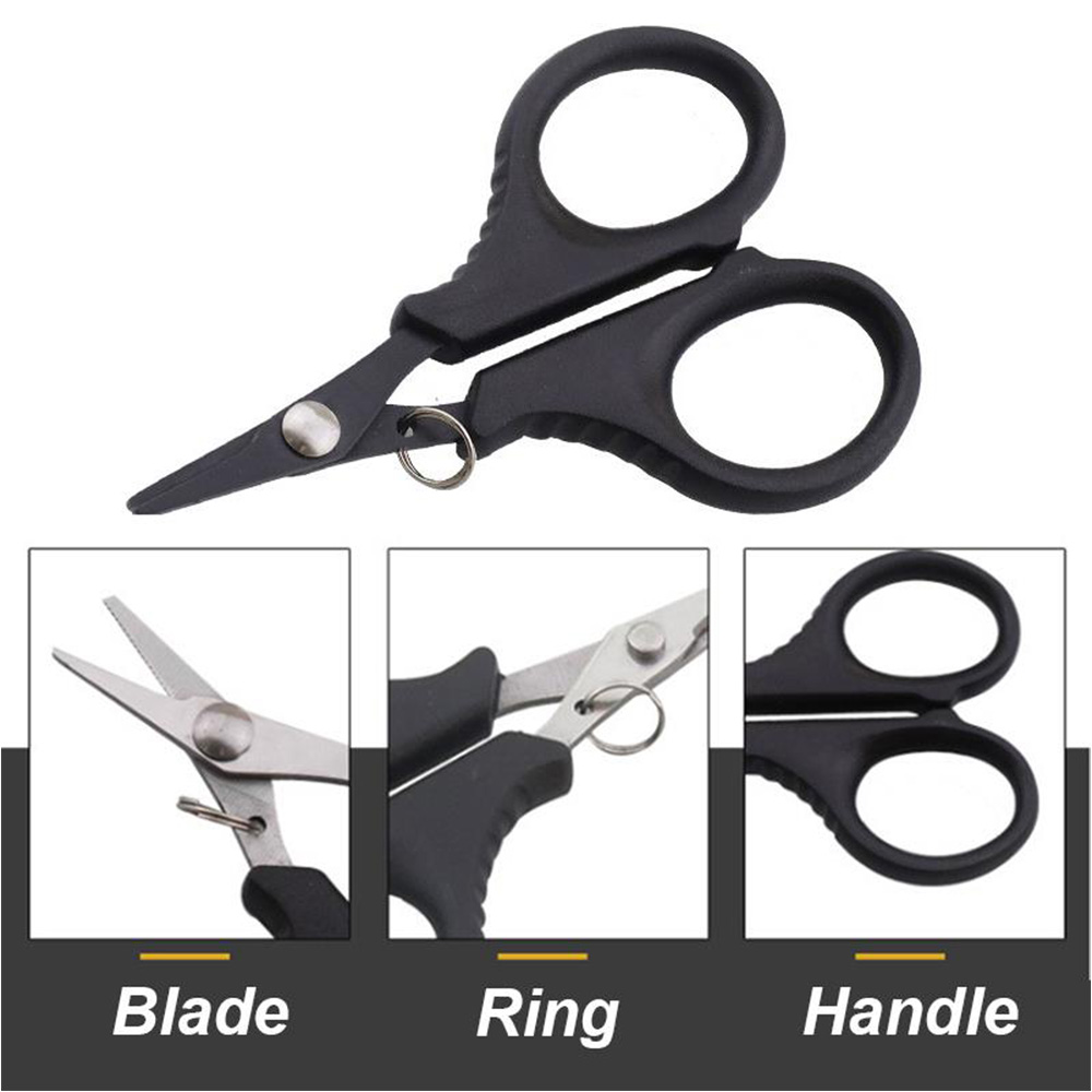 Portable Multifunction Fishing - Fishing Line Cutter avis et prix