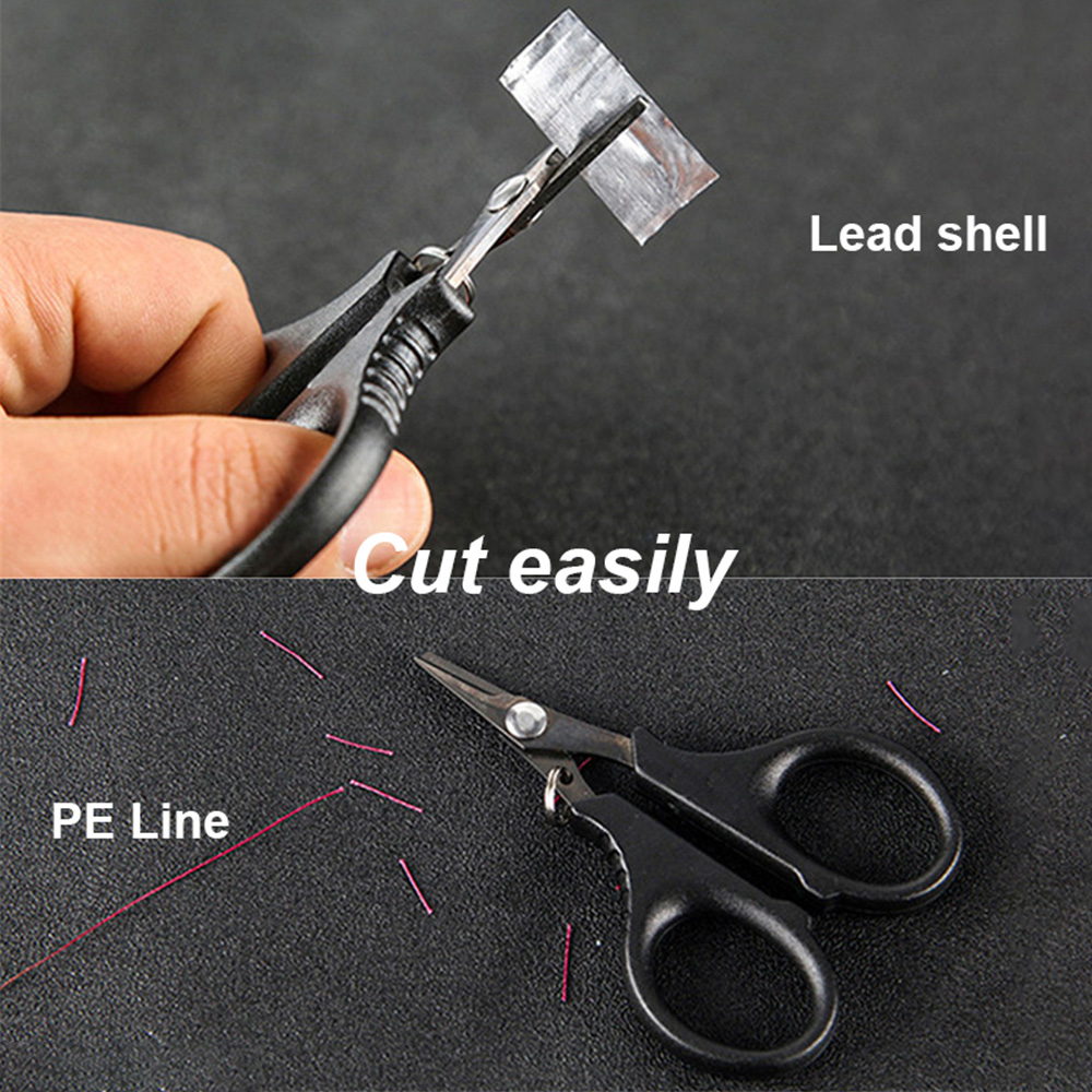 Portable Multifunction Fishing - Fishing Line Cutter avis et prix
