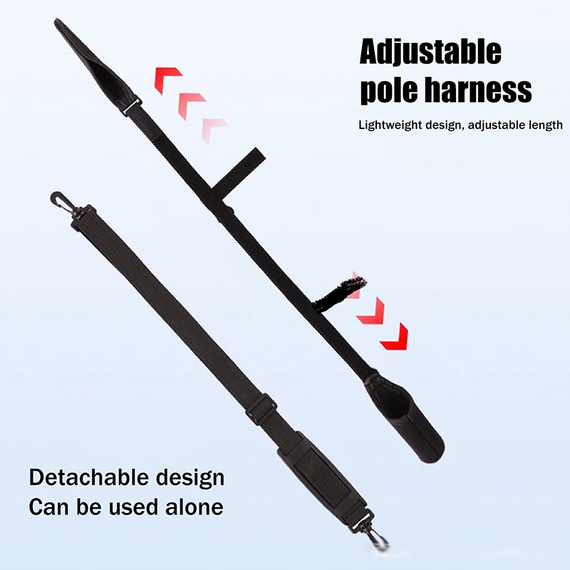 Adjustable Fishing Rod Storage - Fishing Line Spool avis et prix