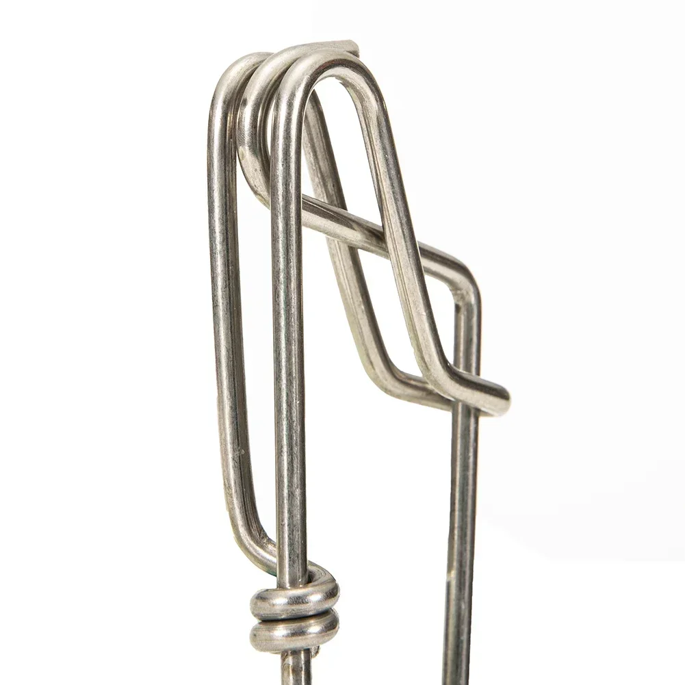 Tuna Sharking Crabbing Clip Fi - Saltwater Line avis et prix