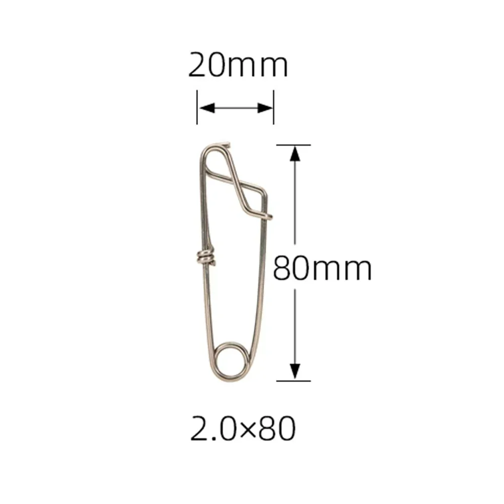 Tuna Sharking Crabbing Clip Fi - Saltwater Line avis et prix