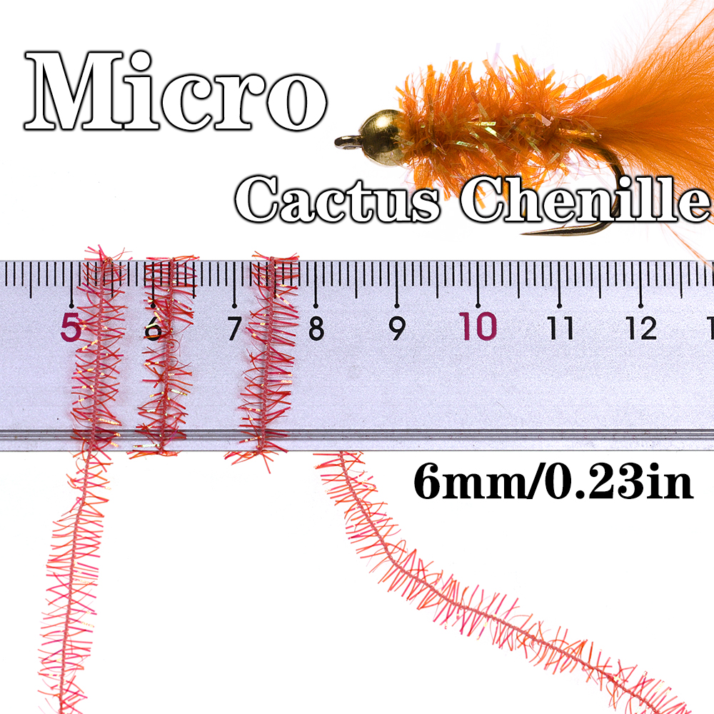 1/2Card Fly Tying Material Cac - Ice Fishing Line avis et prix