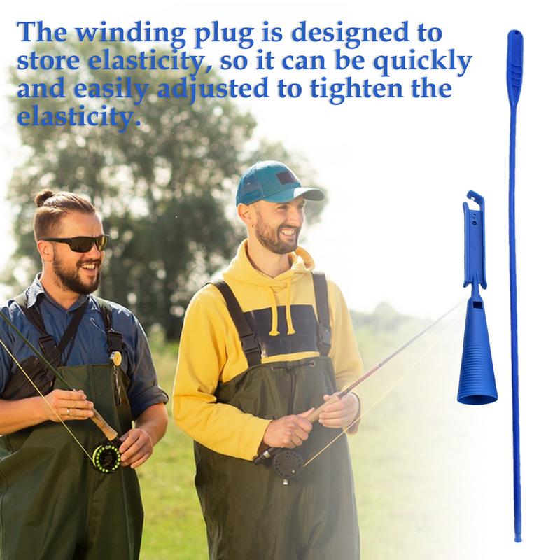 Fishing Lines Spooler Rubber B - Fishing Line Spooler avis et prix