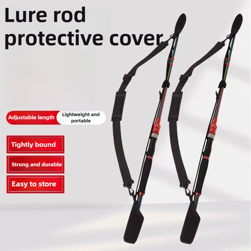 Adjustable Fishing Rod Storage - Fishing Line Spooler avis et prix