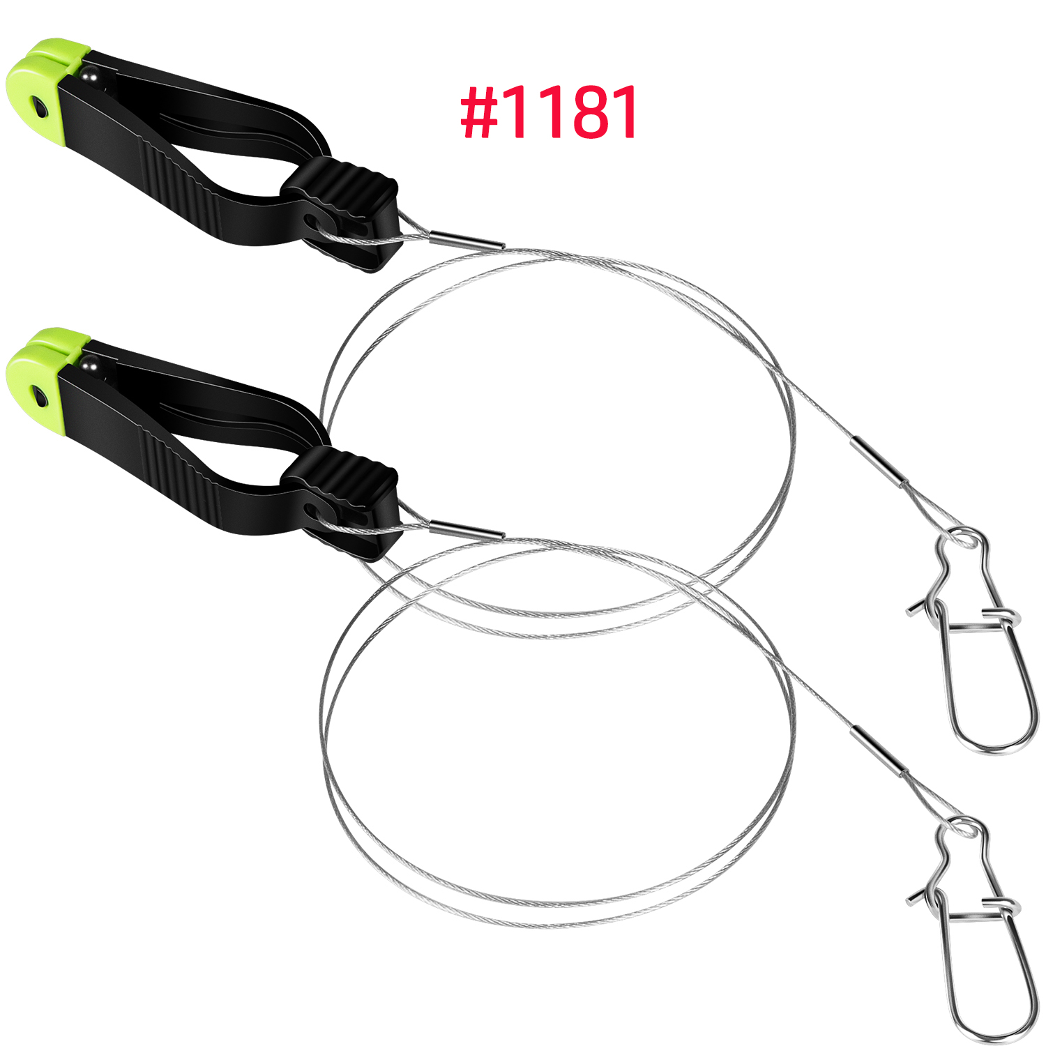 1181 Grip Line Release Clip fo - Leader Line avis et prix