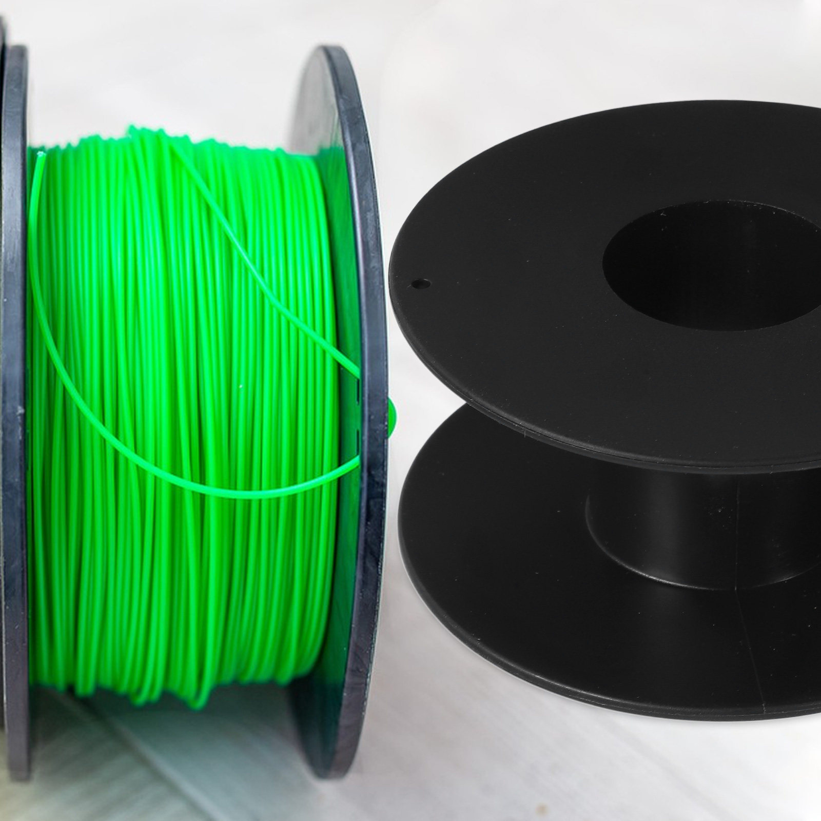 4Pcs Lightweight Wire Spool Re - Fishing Line Dispenser avis et prix