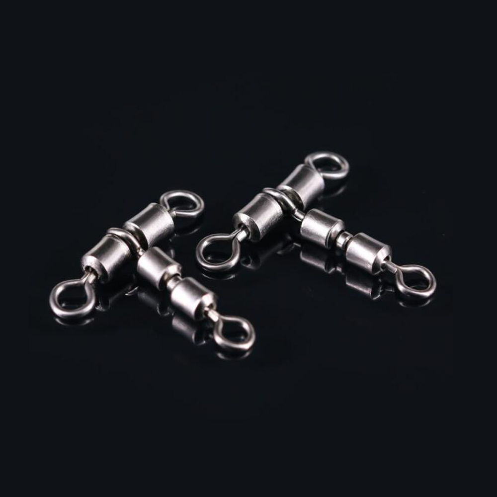 10PCS Double Fishing Rolling S - Monofilament Line avis et prix