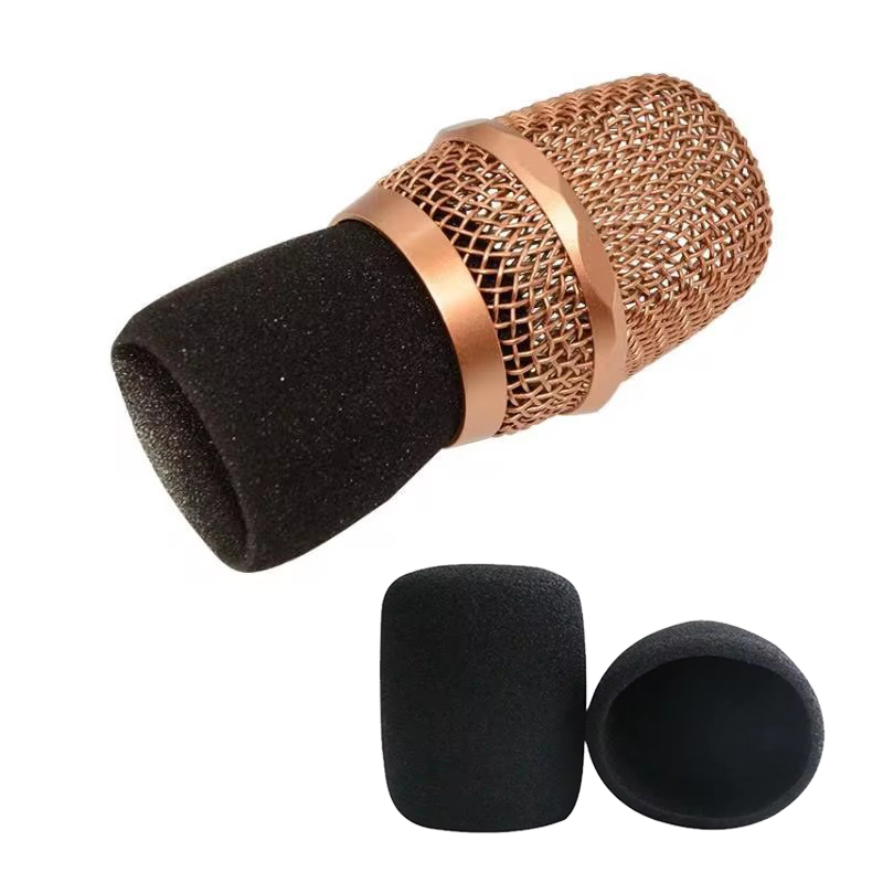 Microphone Inner-Foam Mic Cove - Tippet Line avis et prix