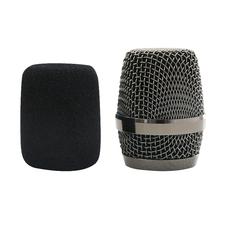 Microphone Inner-Foam Mic Cove - Tippet Line avis et prix
