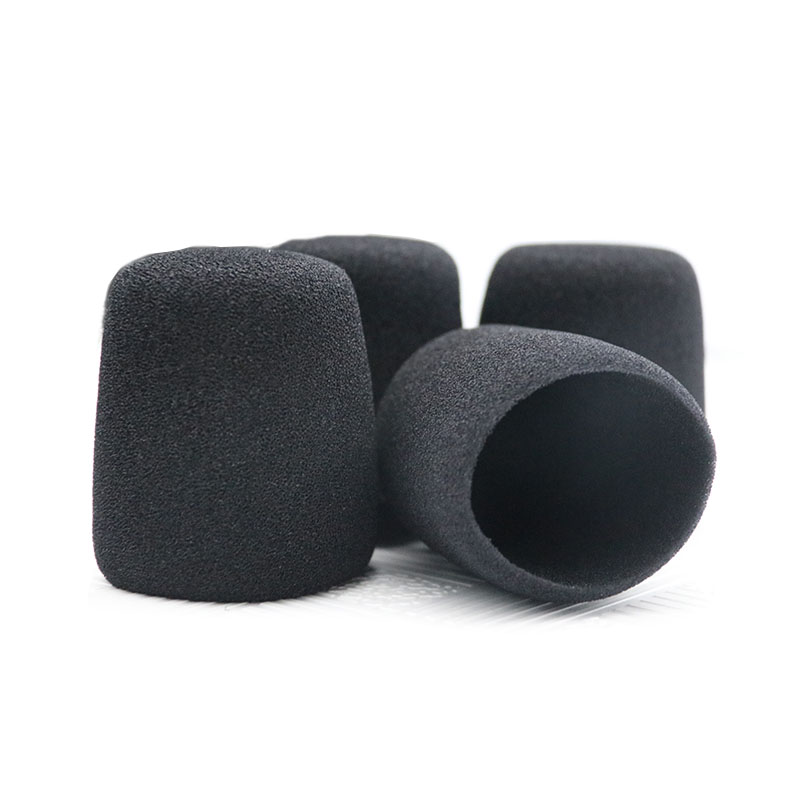 Microphone Inner-Foam Mic Cove - Tippet Line avis et prix