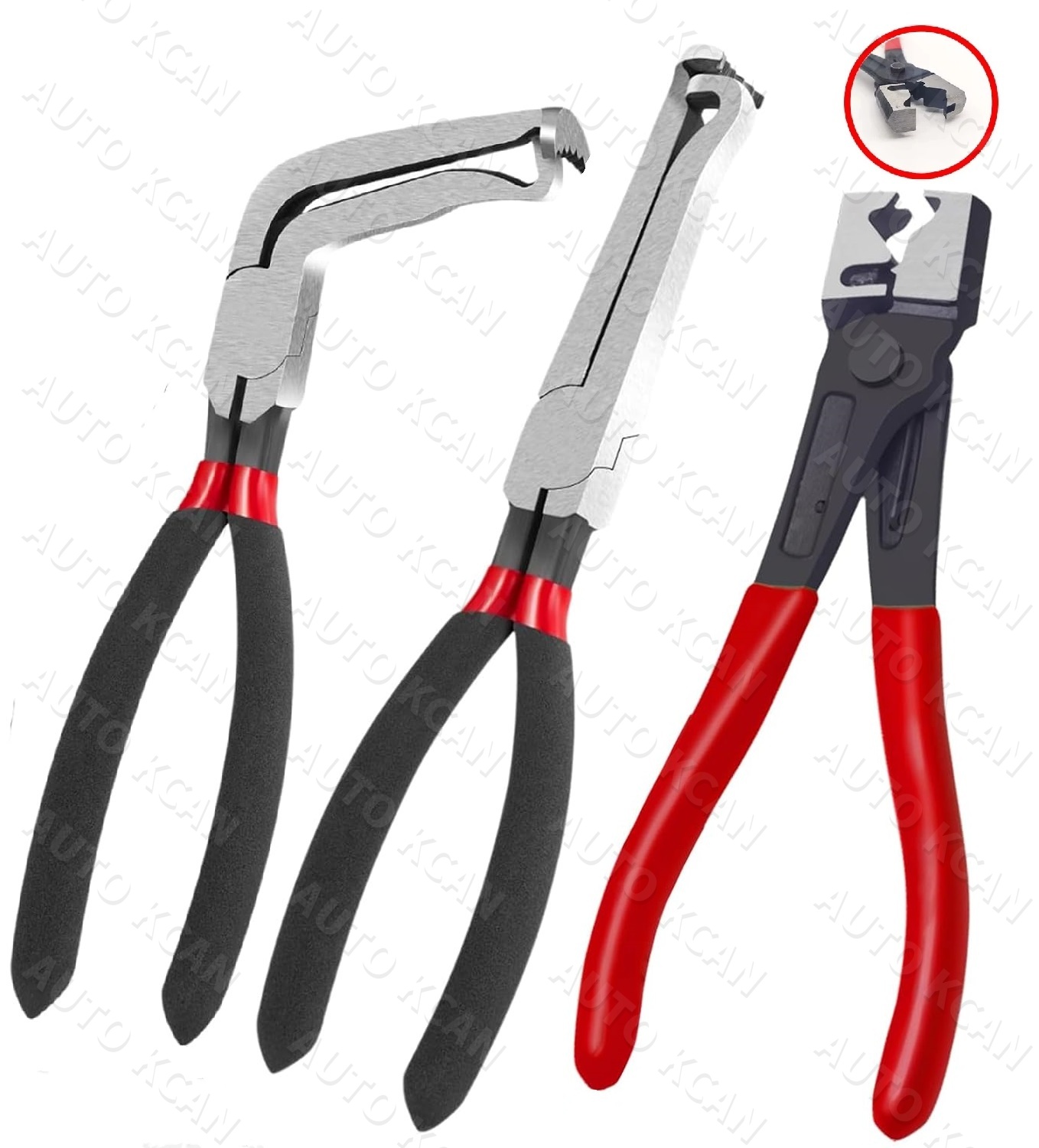 Professional Car Hose Crimping - Tippet Line avis et prix