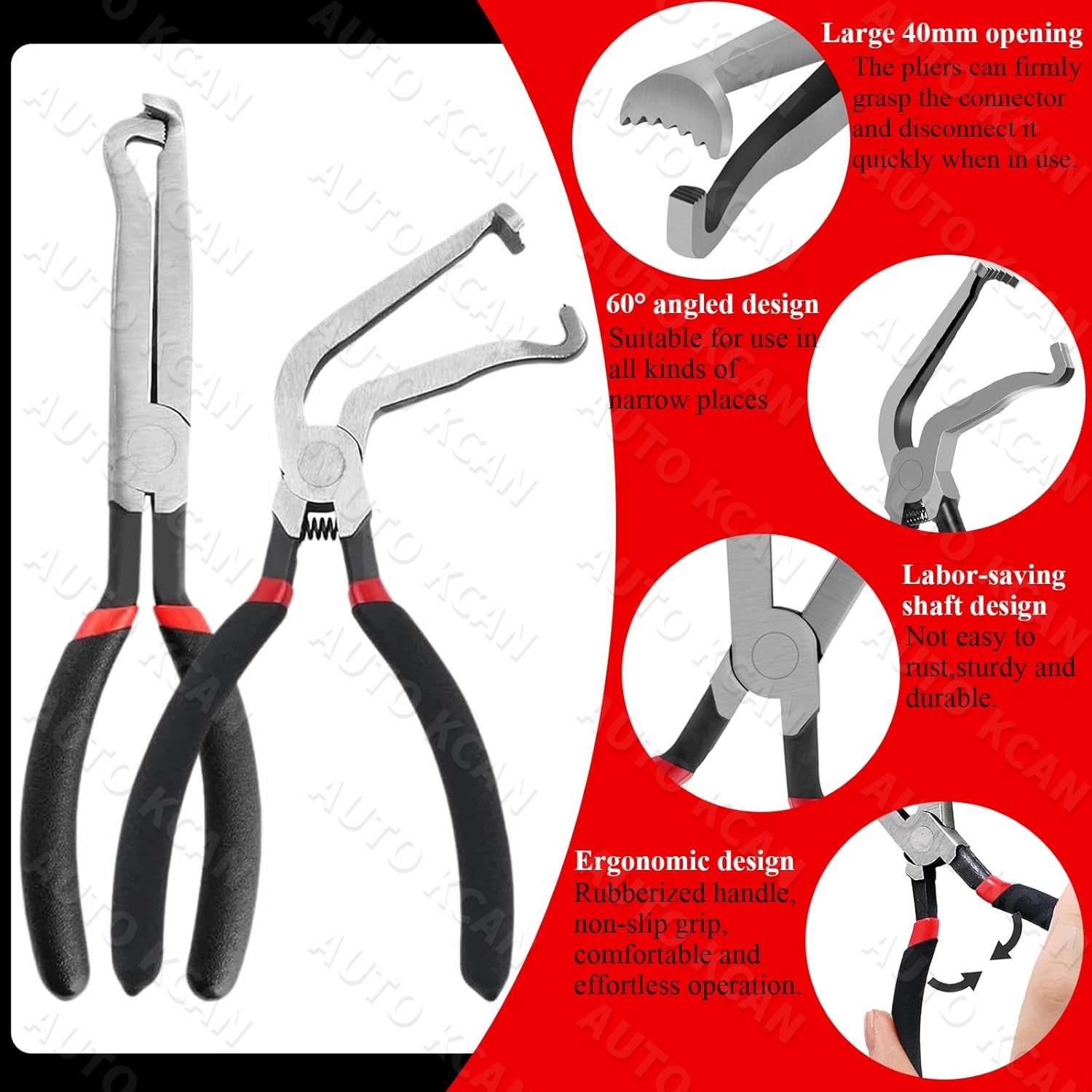 Professional Car Hose Crimping - Tippet Line avis et prix
