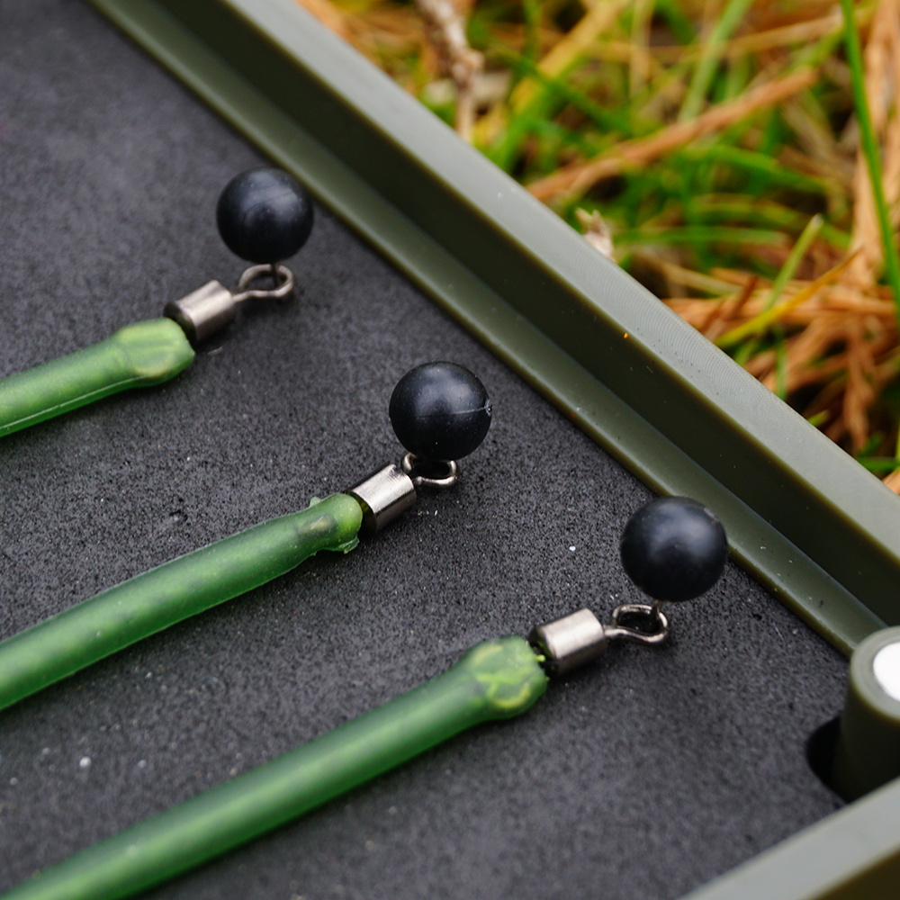 Hirisi Carp Fishing Hook Link  - Fishing Line Box avis et prix