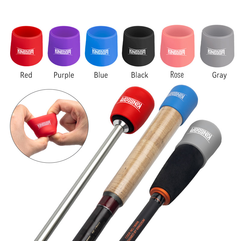Kingdom Fishing Rod Handle Pro - Fishing Line Box avis et prix