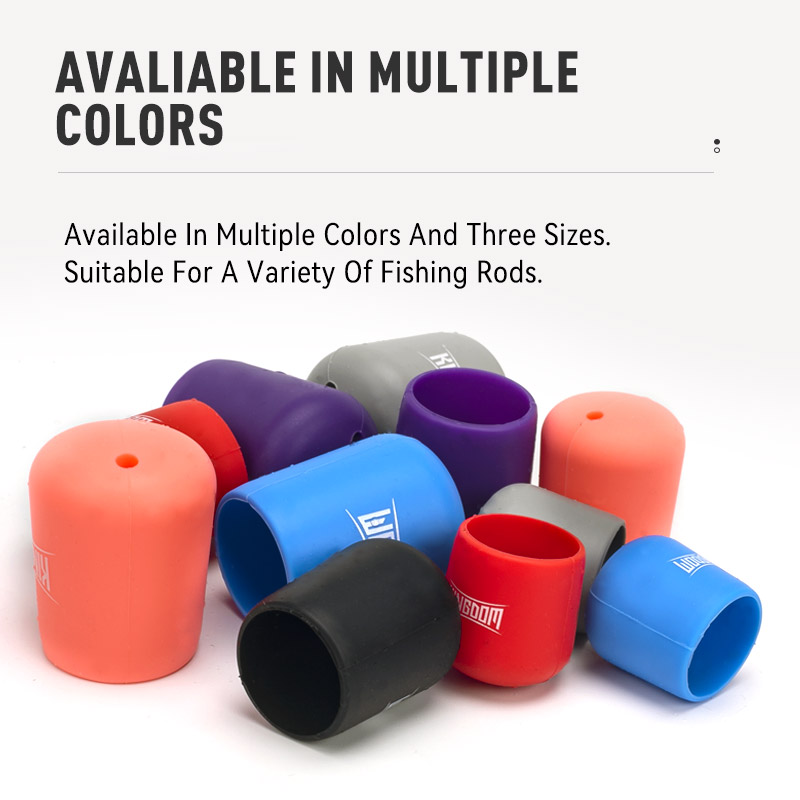 Kingdom Fishing Rod Handle Pro - Fishing Line Box avis et prix