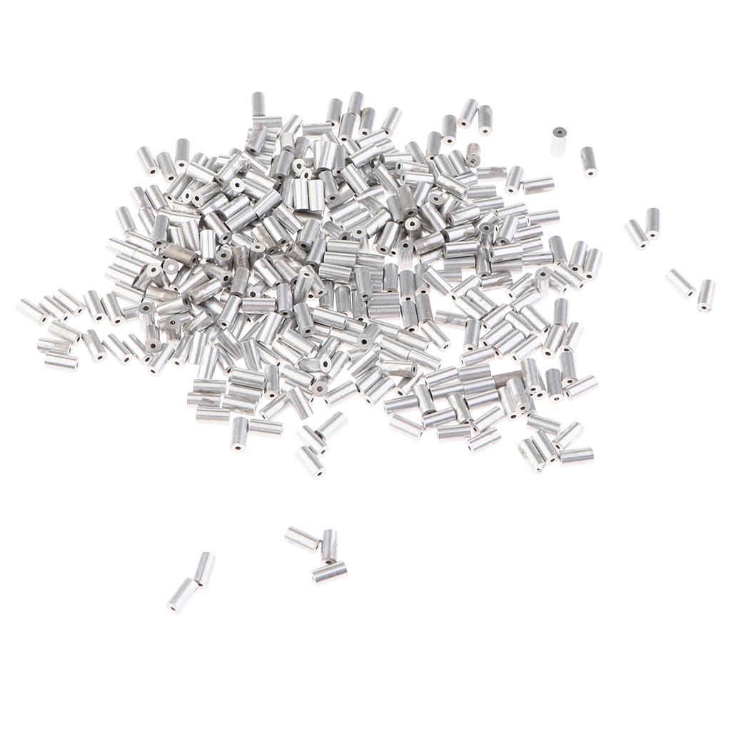 Fishing Aluminium Tube Leader  - Leader Line avis et prix