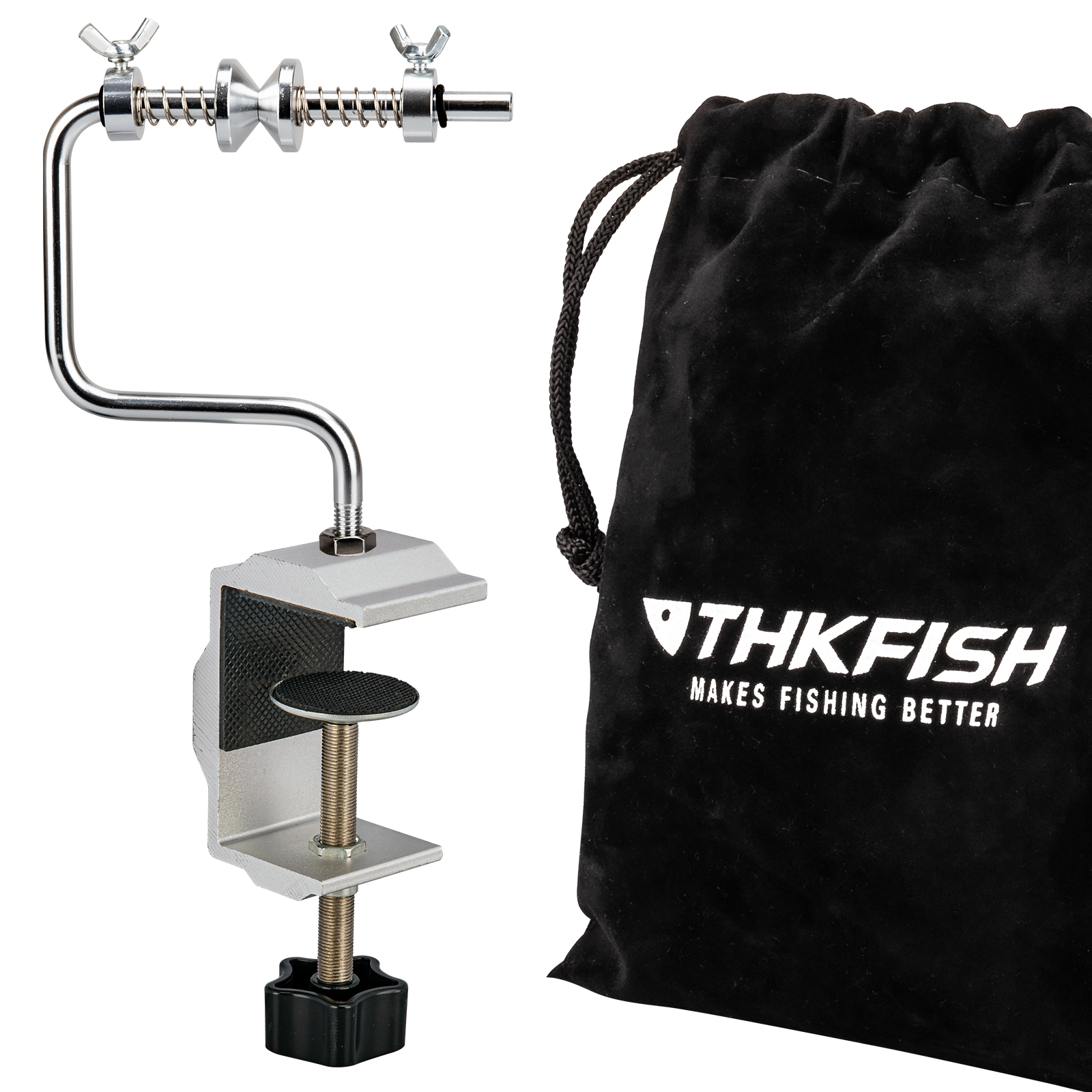 1pcs Portable Aluminum Fishing - Fishing Line Spool avis et prix