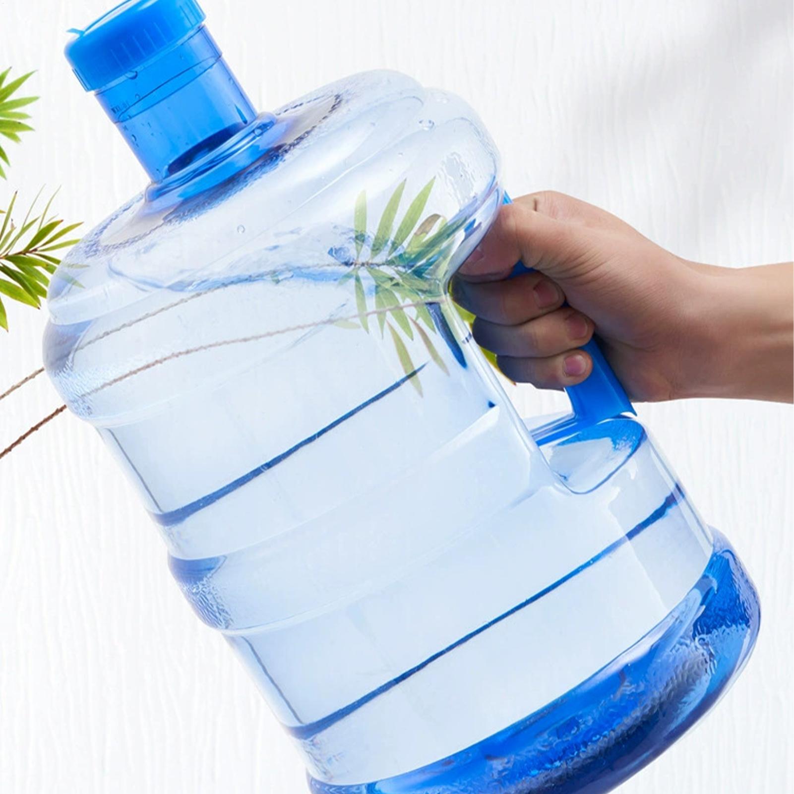 Camping Water Storage Jug With - Fishing Line Dispenser avis et prix
