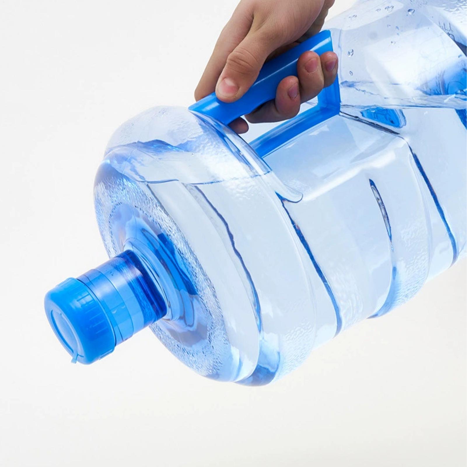 Camping Water Storage Jug With - Fishing Line Dispenser avis et prix