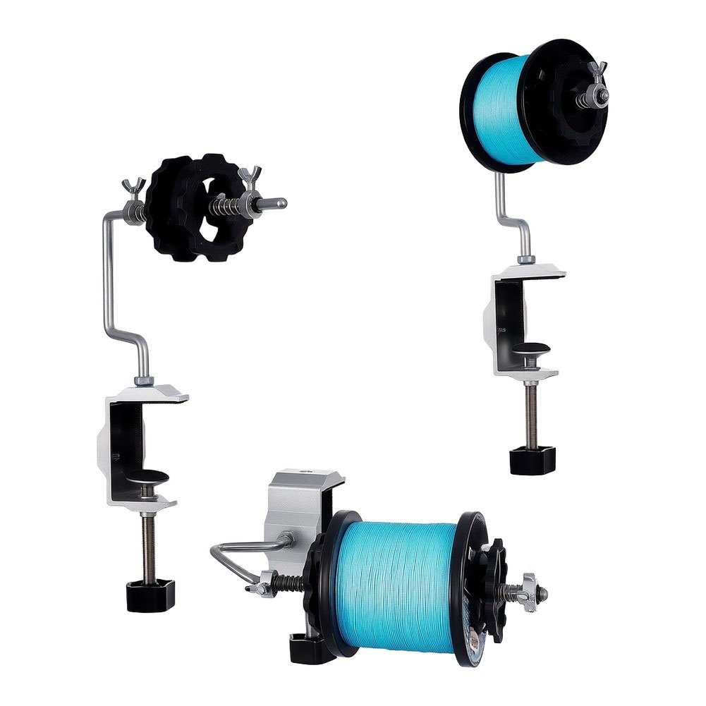 Aluminum Alloy Fishing Line Sp - Fishing Line Spool avis et prix