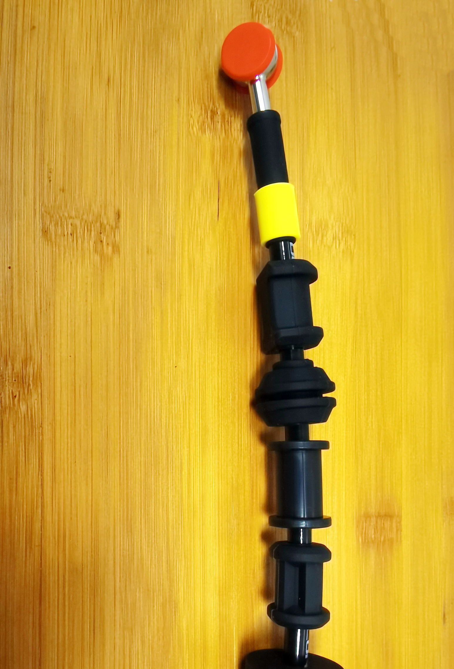 Rubber Silicone Plastic Gromme - Braided Line avis et prix