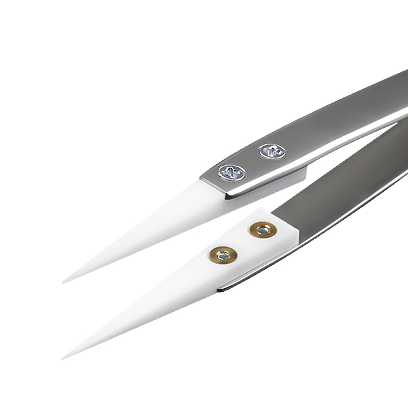 LUXIANZI Ceramic Tweezers Pinz - Tippet Line avis et prix