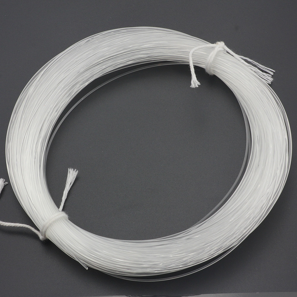 150m  Extra-Large Nylon 0.60/0 - Copolymer Line avis et prix