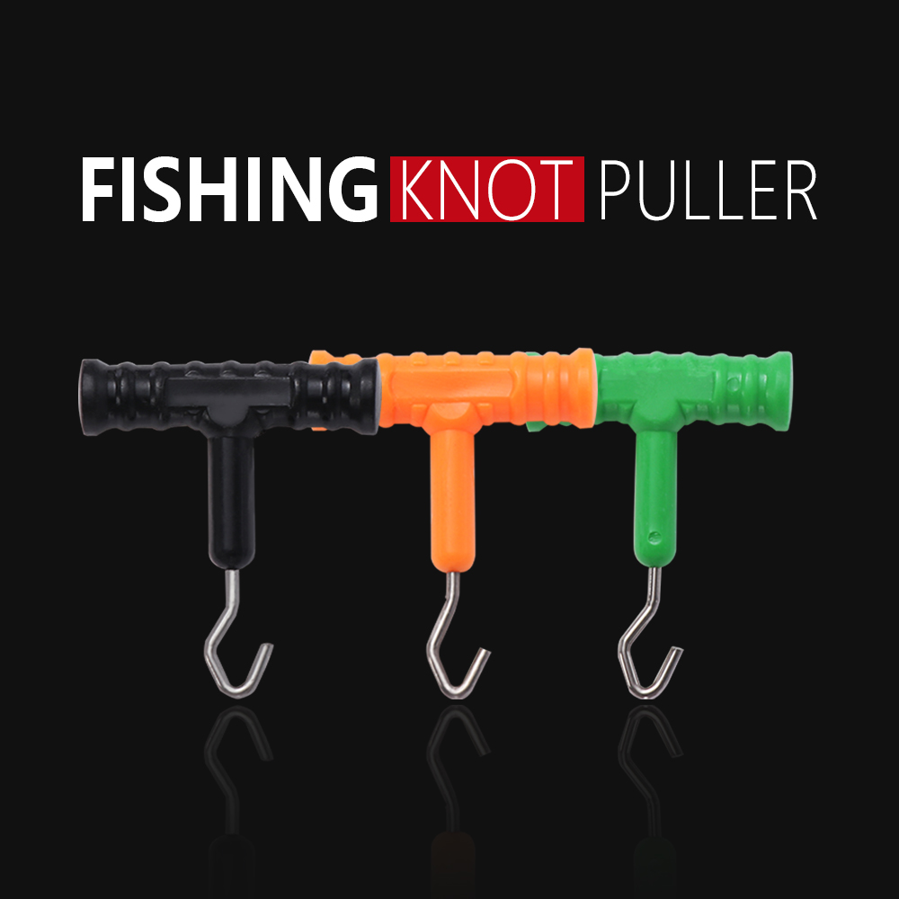 3PCS ABS Grip+Stainless Steel  - Fishing Line Winder avis et prix