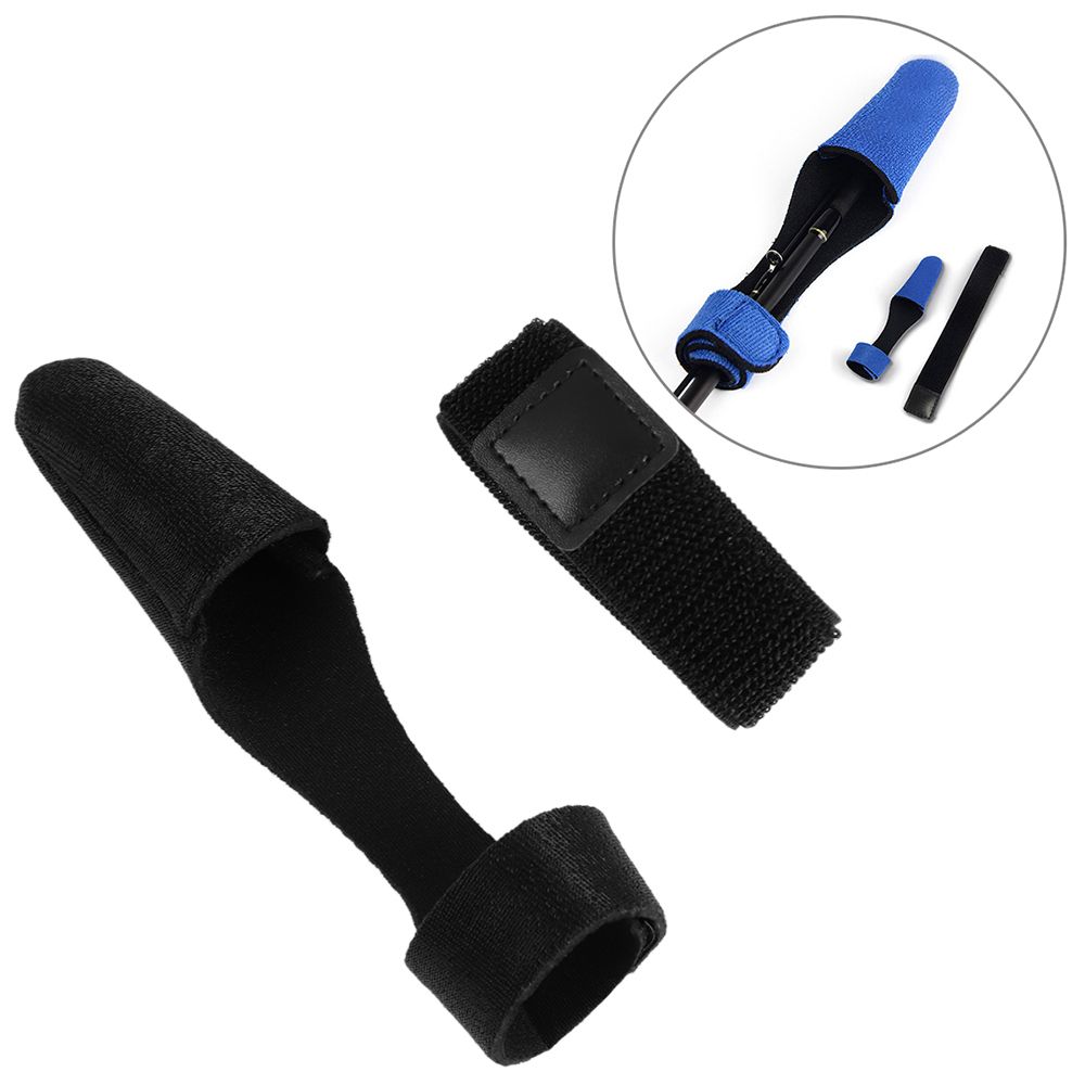 Red Blue Black Neoprene Fishin - Fishing Line Box avis et prix