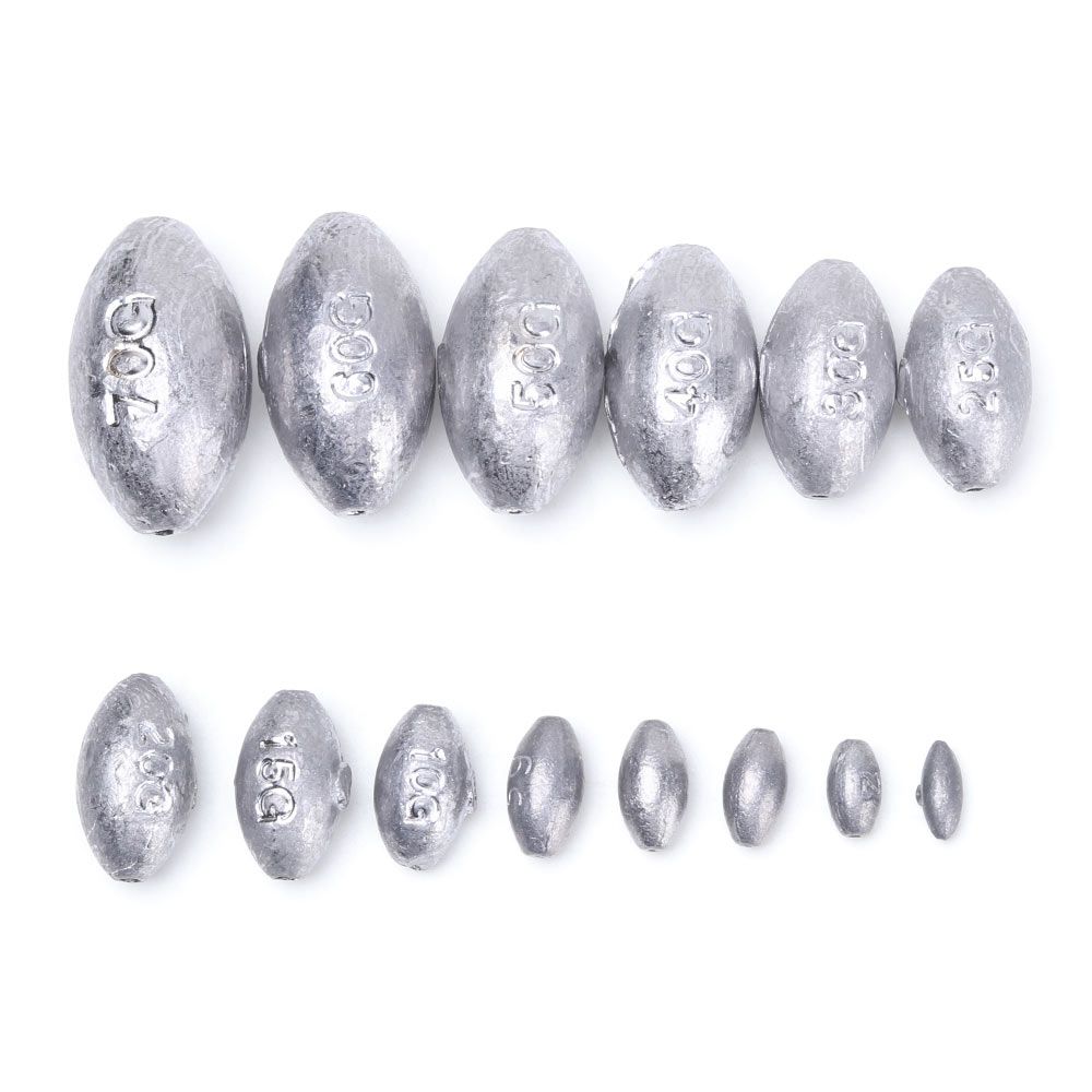 5/10Pcs High Quality Line Sink - Monofilament Line avis et prix