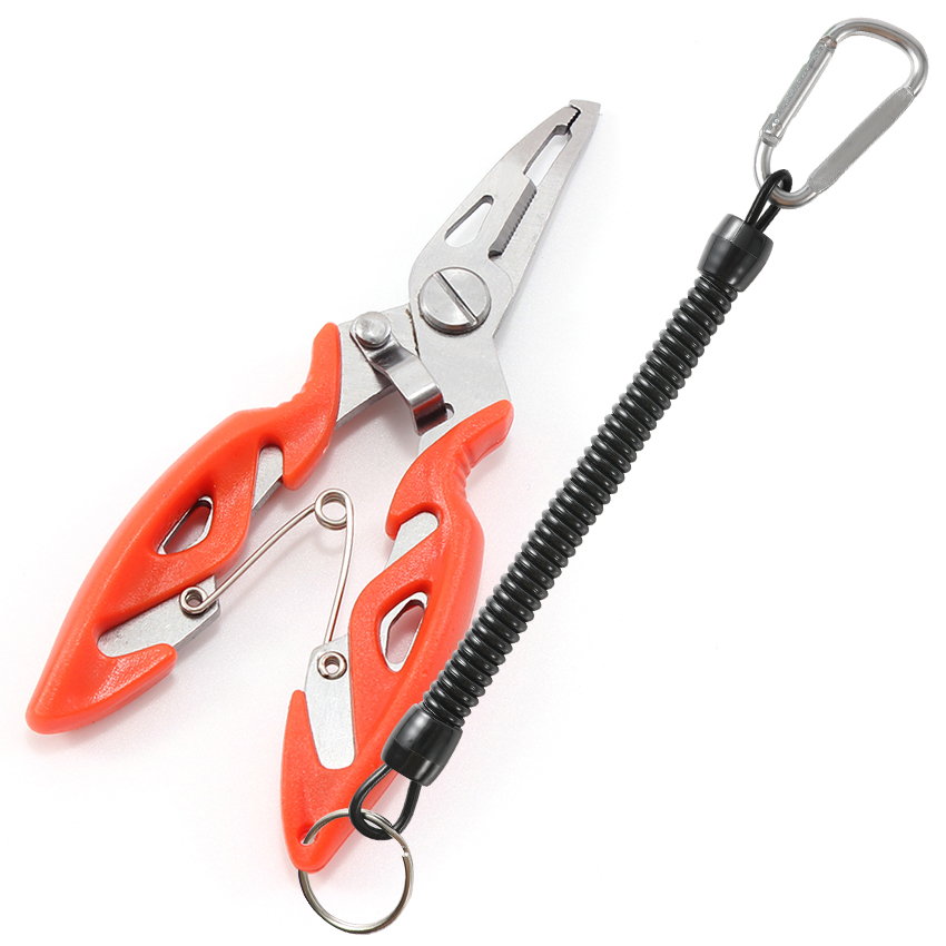 Fishing Pliers Fish Line Cutte - Fishing Line Cutter avis et prix