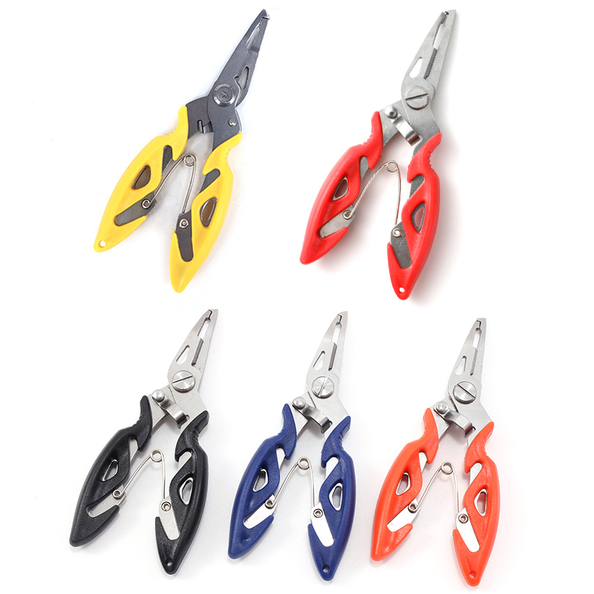 Fishing Pliers Fish Line Cutte - Fishing Line Cutter avis et prix