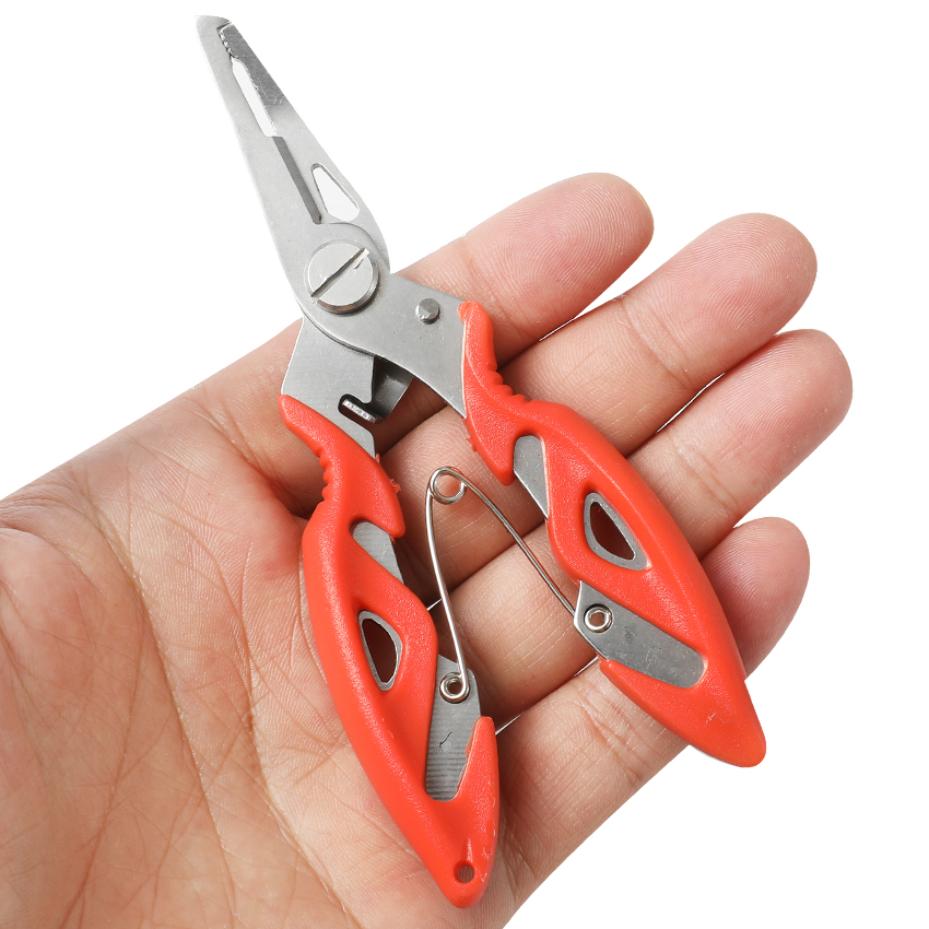Fishing Pliers Fish Line Cutte - Fishing Line Cutter avis et prix