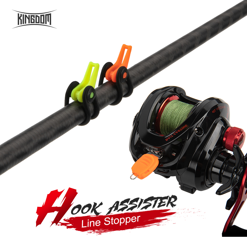 Kingdom Fishing Accessories Ho - Fishing Line Spooler avis et prix