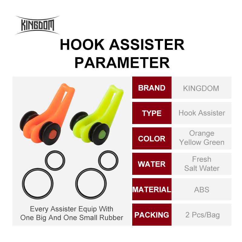 Kingdom Fishing Accessories Ho - Fishing Line Spooler avis et prix