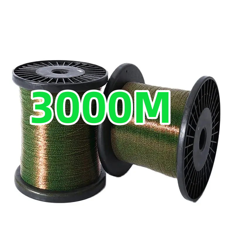 3000M Invisible Fishing Line S - Copolymer Line avis et prix