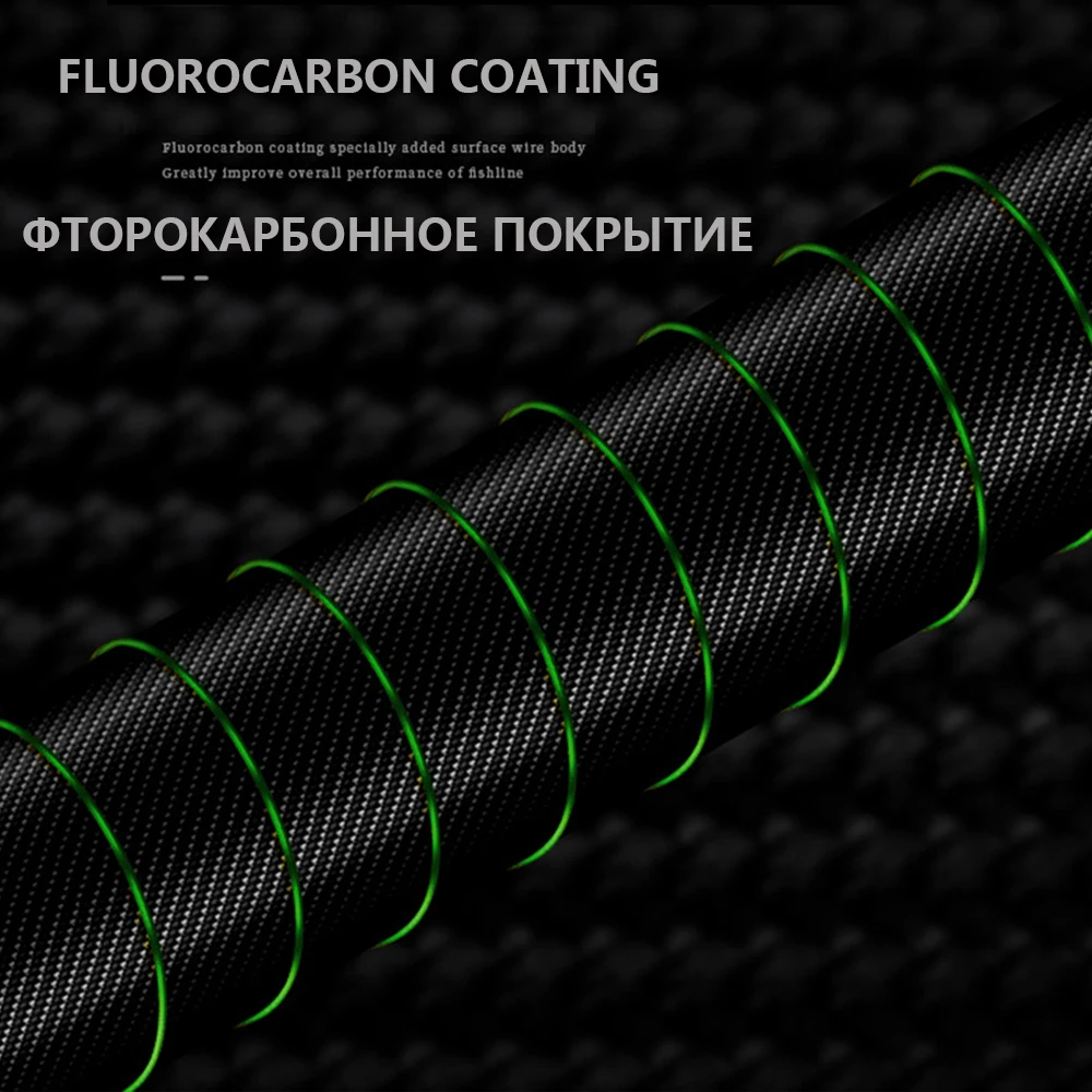 3000M Invisible Fishing Line S - Copolymer Line avis et prix