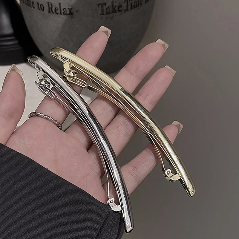 New 11cm One‑Line Hairpin Wome - Tippet Line avis et prix